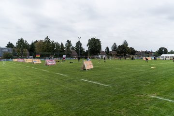 Bild 1 - wU16 Deutsche Meisterschaft